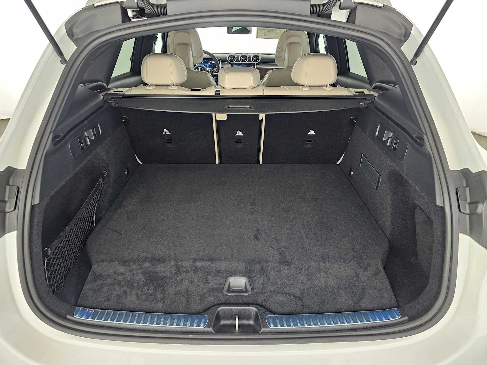 2026 Mercedes-Benz GLC 350e 4MATIC® SUV