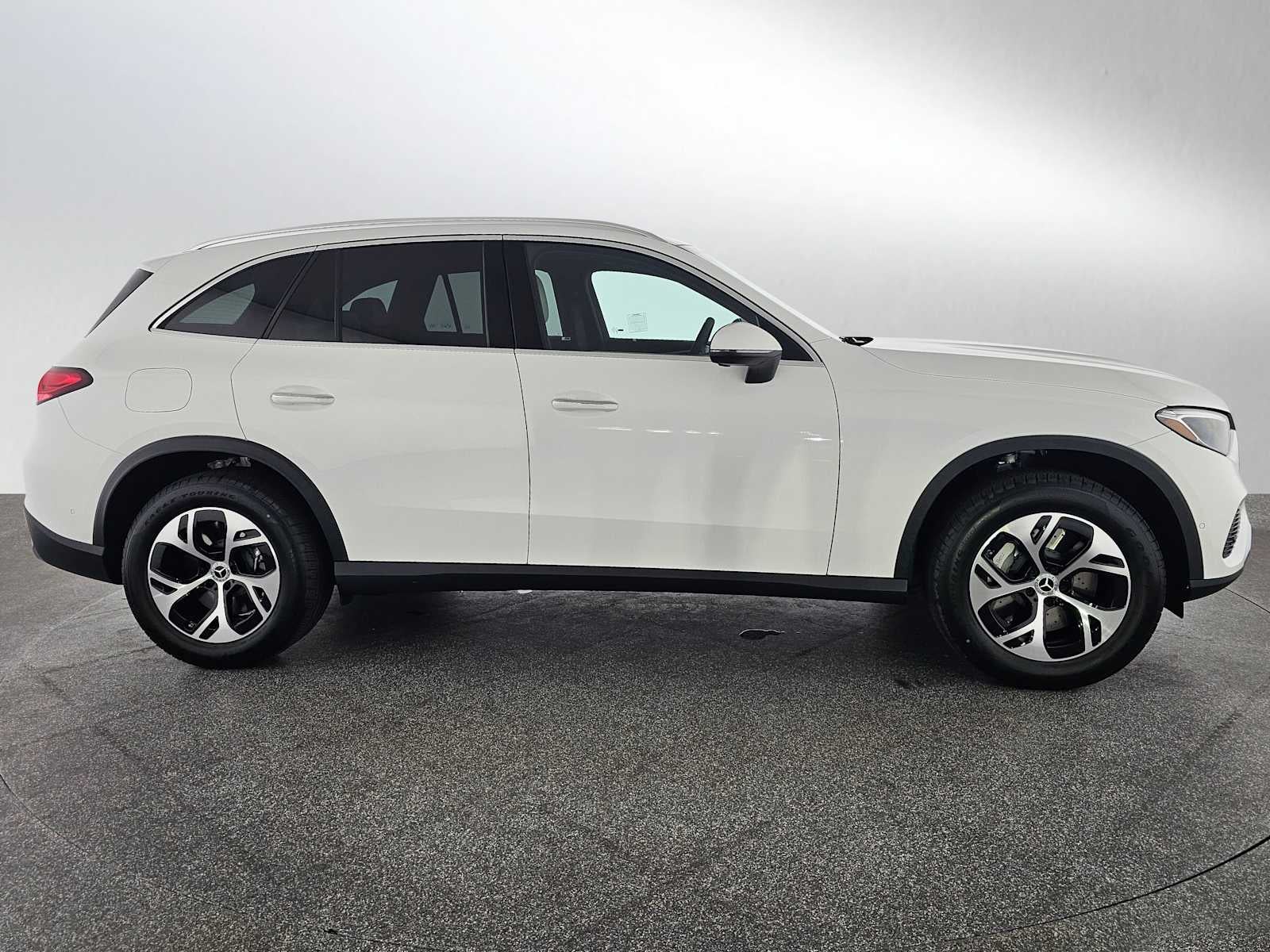 2026 Mercedes-Benz GLC 350e 4MATIC® SUV