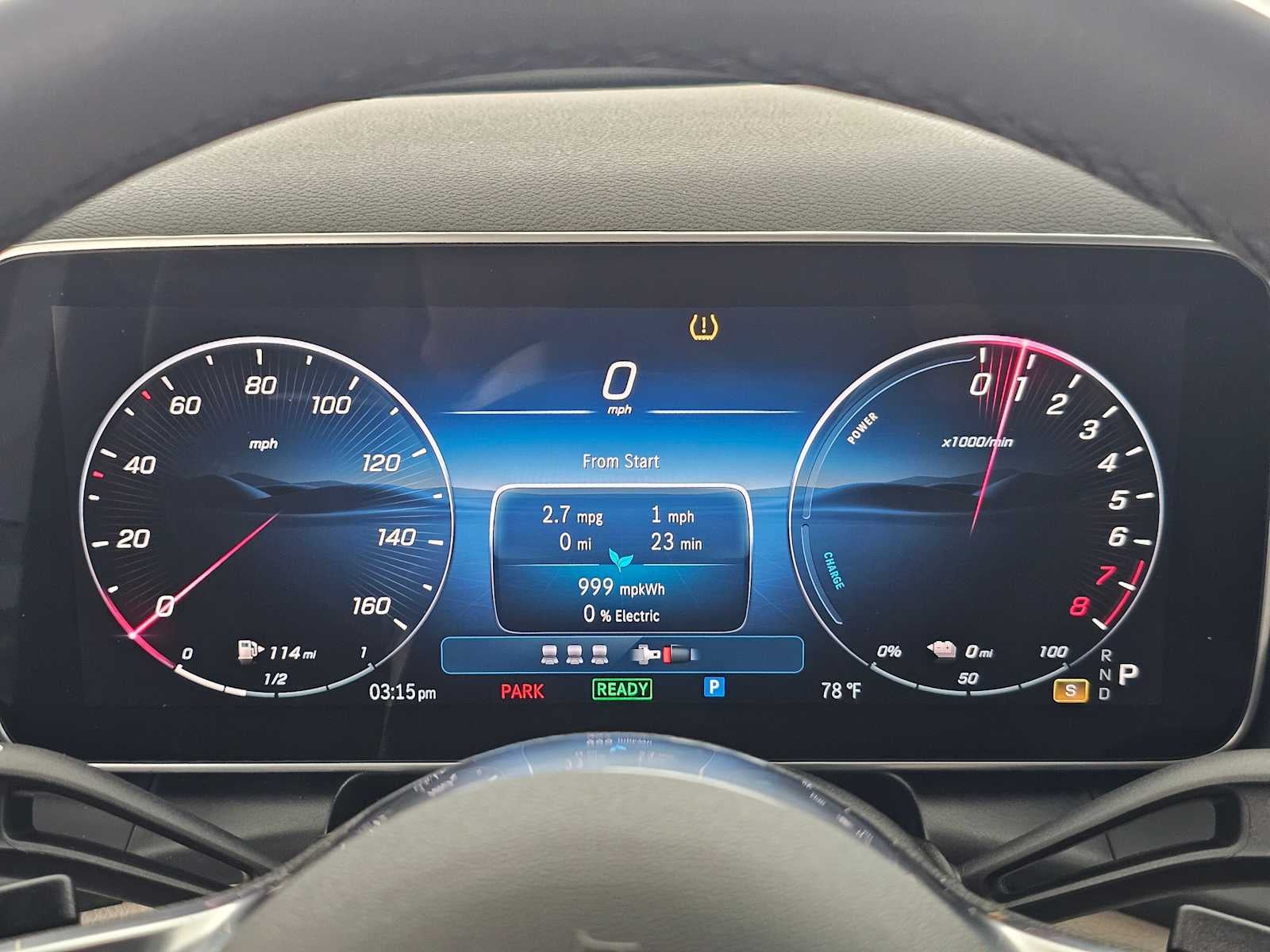 2026 Mercedes-Benz GLC 350e 4MATIC® SUV