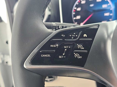 2026 Mercedes-Benz GLC 350e 4MATIC® SUV