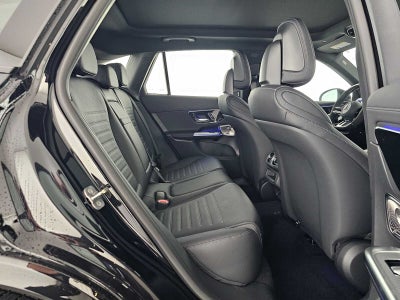 2027 Mercedes-Benz AMG® GLC 53 4MATIC®+ SUV