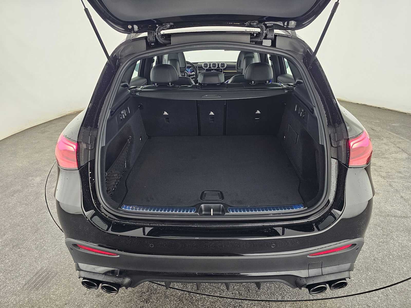 2027 Mercedes-Benz AMG® GLC 53 4MATIC®+ SUV