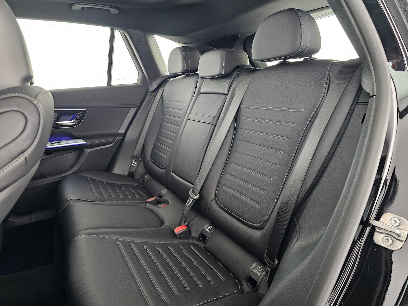 2027 Mercedes-Benz AMG® GLC 53 4MATIC®+ SUV