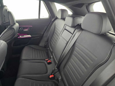 2027 Mercedes-Benz AMG® GLC 53 4MATIC®+ SUV