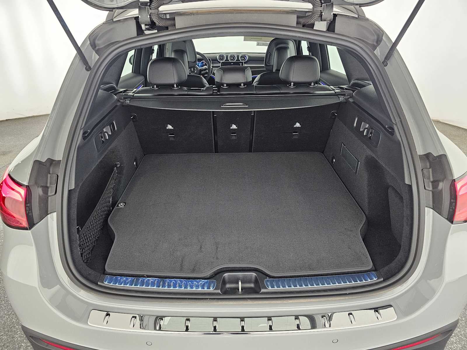 2025 Mercedes-Benz GLC AMG® GLC 63 S E Performance