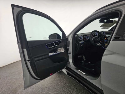 2025 Mercedes-Benz GLC AMG® GLC 63 S E Performance