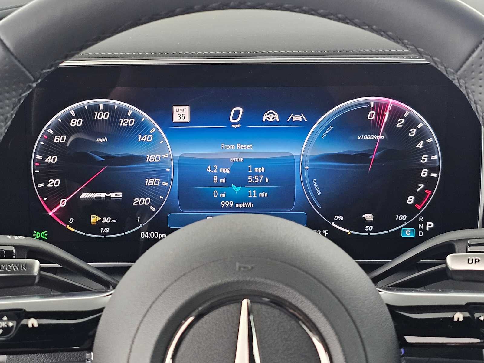 2025 Mercedes-Benz GLC AMG® GLC 63 S E Performance