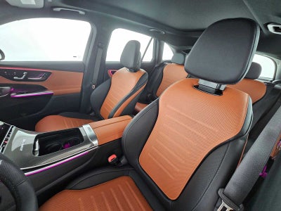 2026 Mercedes-Benz GLC AMG® GLC 43