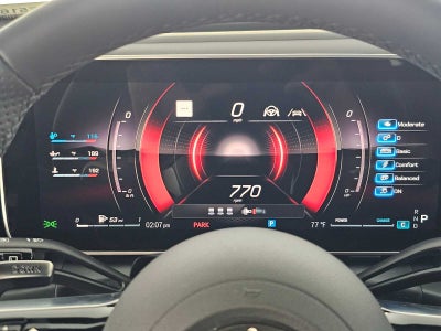 2026 Mercedes-Benz GLC AMG® GLC 43