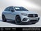2026 Mercedes-Benz AMG® GLC 43 4MATIC® SUV