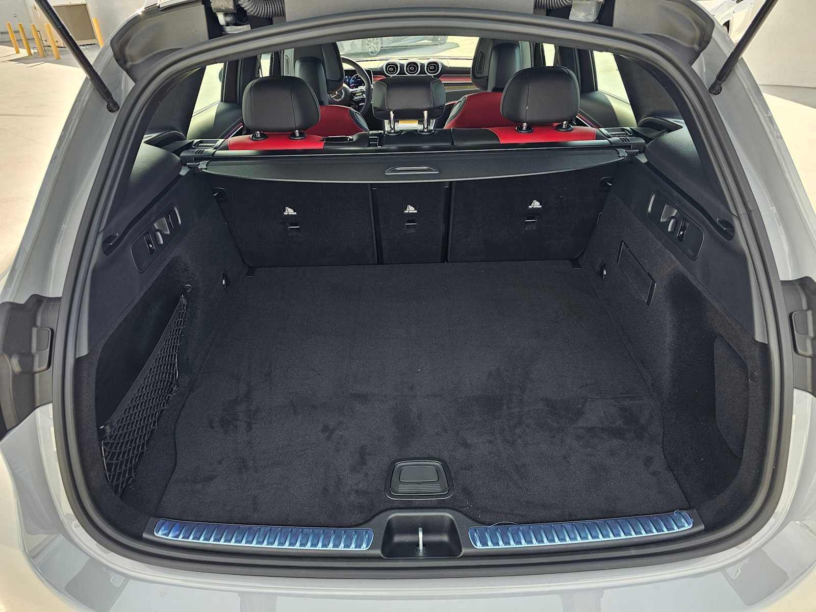 2026 Mercedes-Benz AMG® GLC 43 4MATIC® SUV