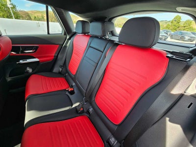 2026 Mercedes-Benz AMG® GLC 43 4MATIC® SUV