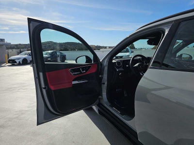 2026 Mercedes-Benz AMG® GLC 43 4MATIC® SUV