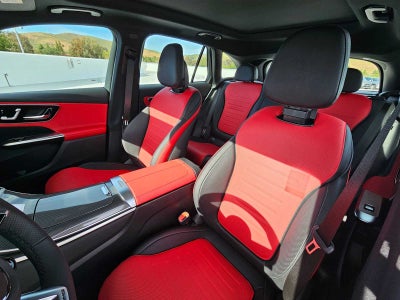 2026 Mercedes-Benz AMG® GLC 43 4MATIC® SUV