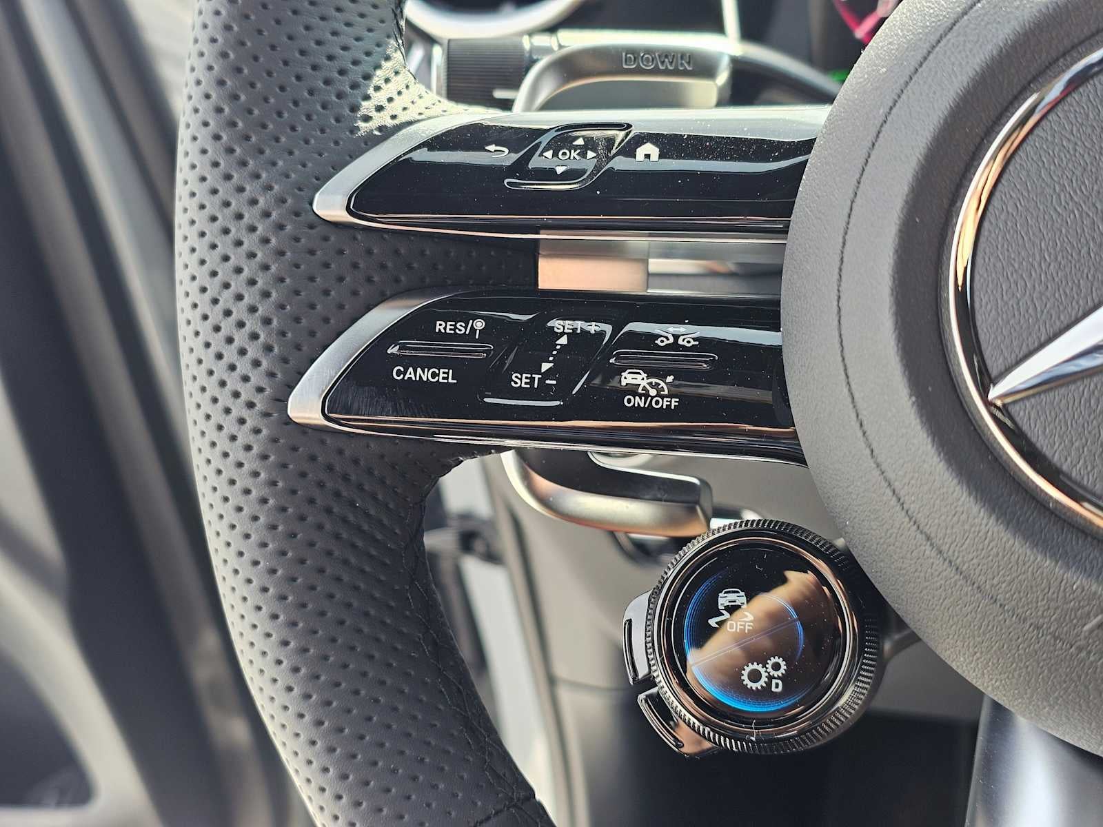 2026 Mercedes-Benz AMG® GLC 43 4MATIC® SUV