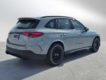 2026 Mercedes-Benz AMG® GLC 43 4MATIC® SUV