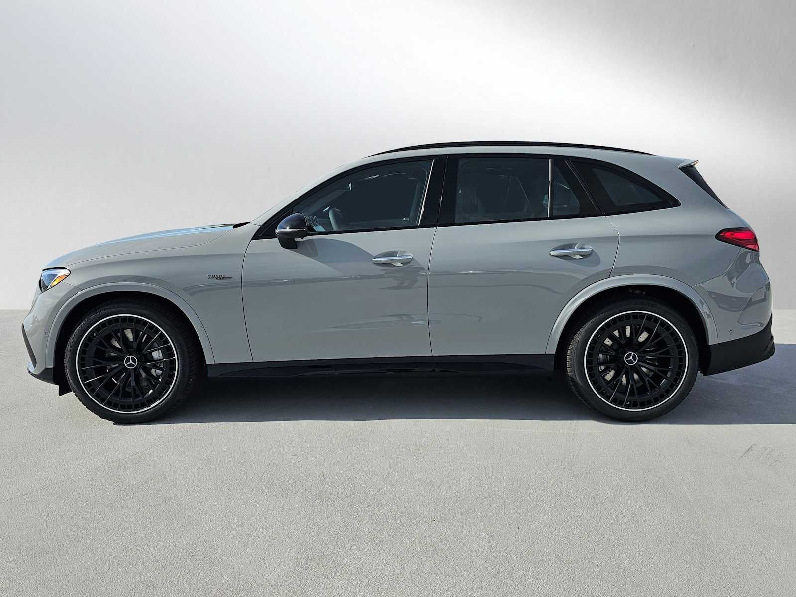 2026 Mercedes-Benz AMG® GLC 43 4MATIC® SUV