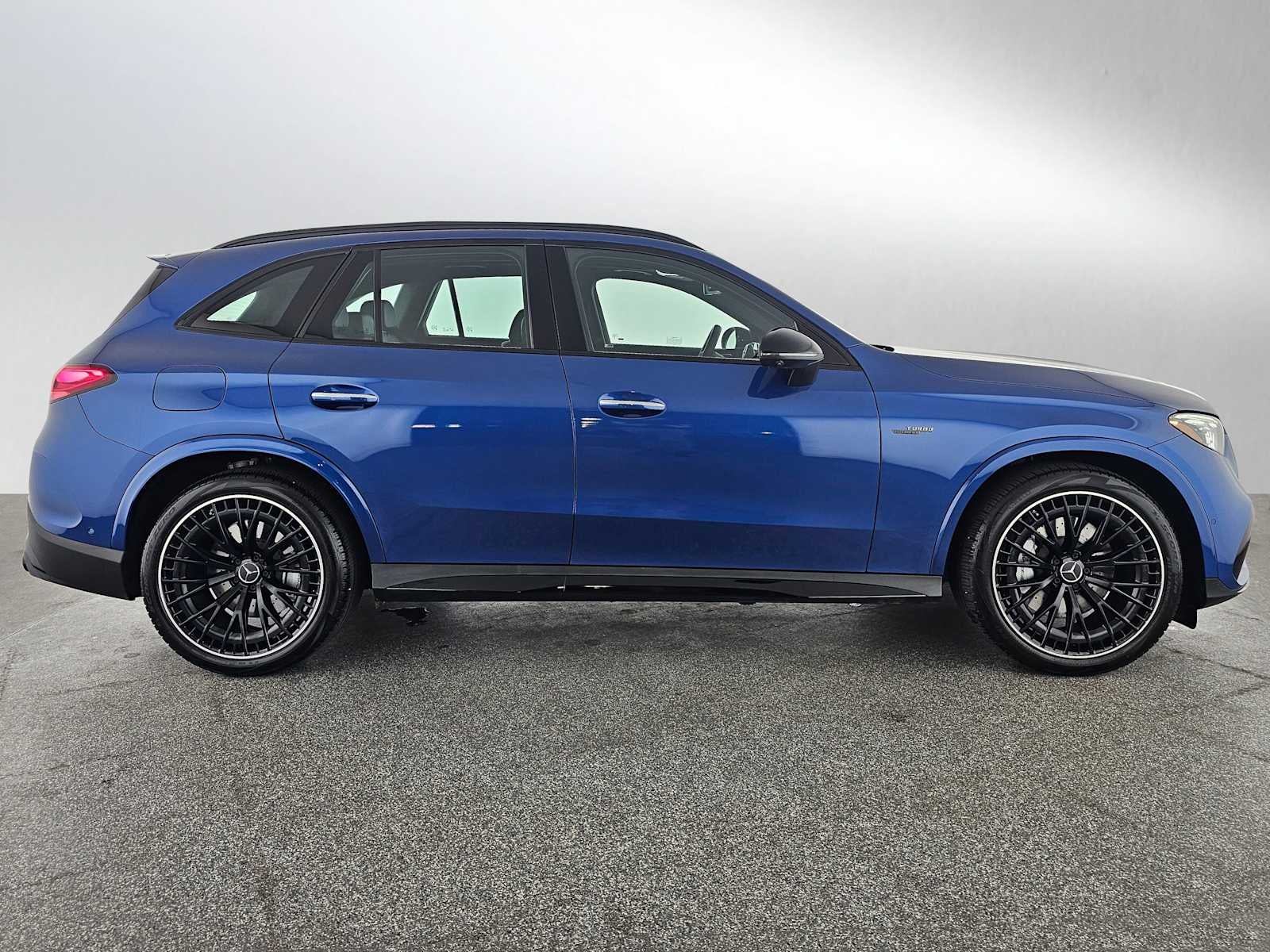2024 Mercedes-Benz GLC AMG® GLC 43