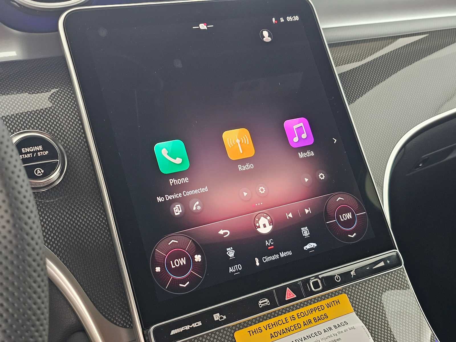 2026 Mercedes-Benz GLC AMG® GLC 43