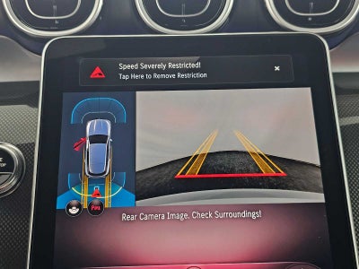 2026 Mercedes-Benz GLC AMG® GLC 43