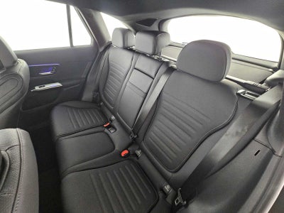 2026 Mercedes-Benz GLC AMG® GLC 43