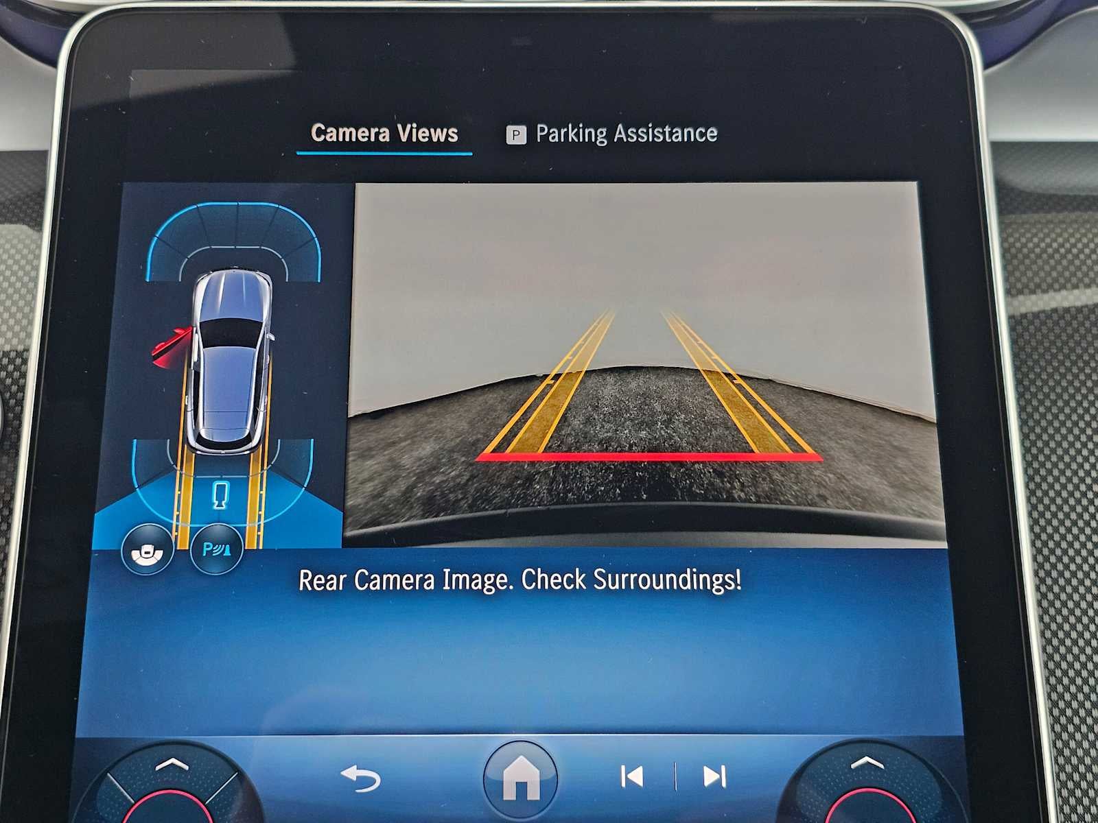 2026 Mercedes-Benz GLC AMG® GLC 43