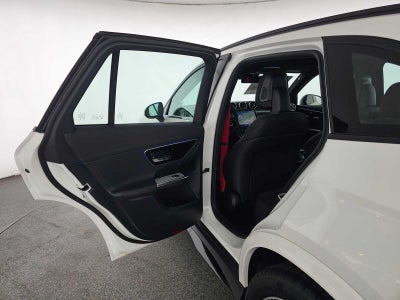 2026 Mercedes-Benz GLC AMG® GLC 43