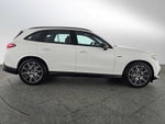 2026 Mercedes-Benz GLC AMG® GLC 43
