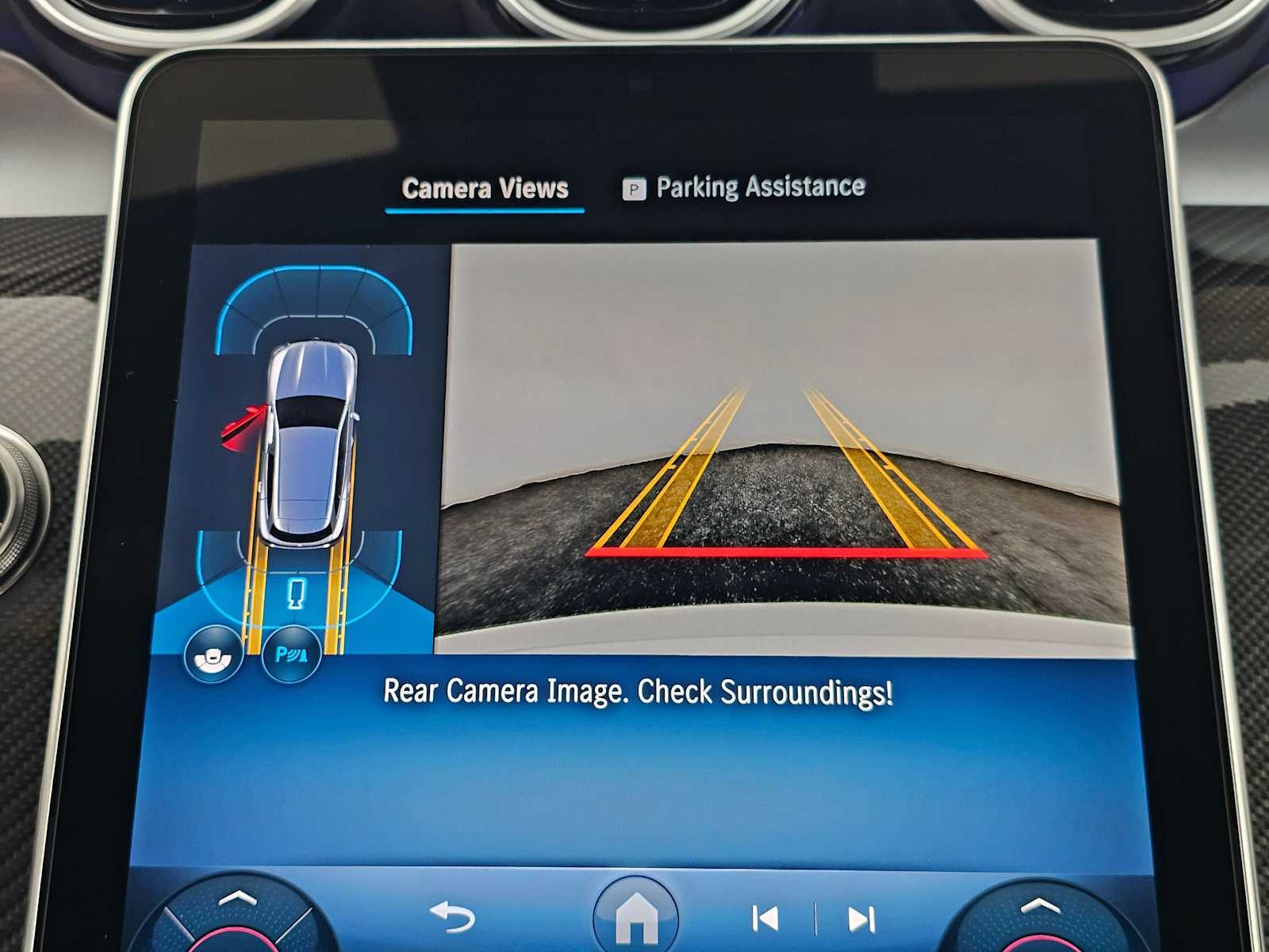 2026 Mercedes-Benz GLC AMG® GLC 43