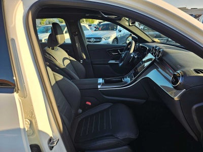 2026 Mercedes-Benz AMG® GLC 43 4MATIC® SUV