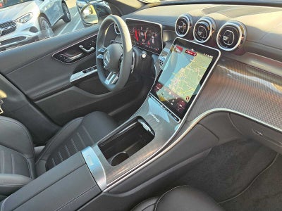 2026 Mercedes-Benz AMG® GLC 43 4MATIC® SUV