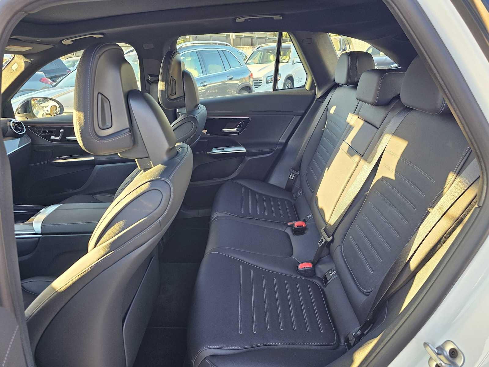 2026 Mercedes-Benz AMG® GLC 43 4MATIC® SUV