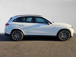 2026 Mercedes-Benz AMG® GLC 43 4MATIC® SUV