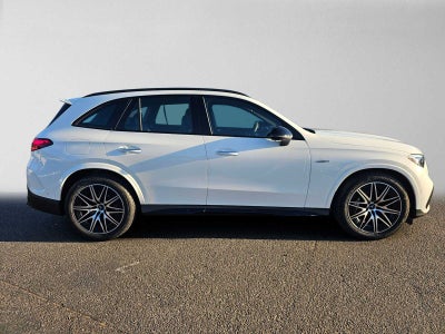 2026 Mercedes-Benz AMG® GLC 43 4MATIC® SUV