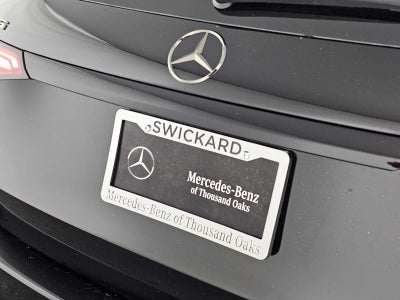 2026 Mercedes-Benz GLC AMG® GLC 43