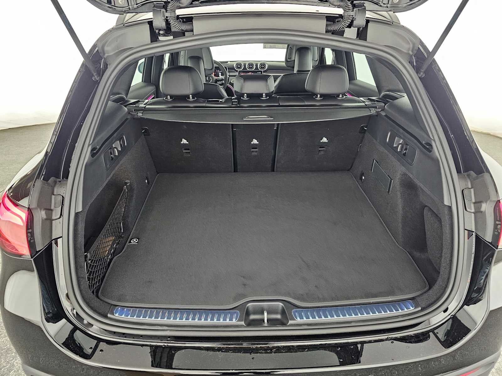 2026 Mercedes-Benz GLC AMG® GLC 43