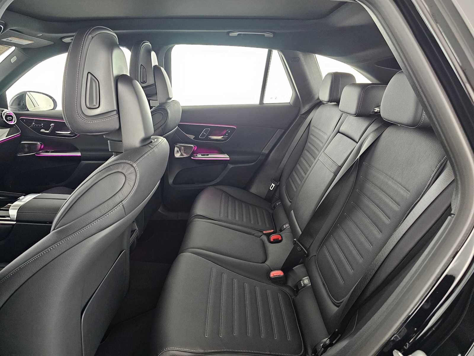 2026 Mercedes-Benz GLC AMG® GLC 43