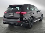 2026 Mercedes-Benz GLC AMG® GLC 43