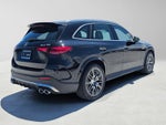 2026 Mercedes-Benz AMG® GLC 43 4MATIC® SUV