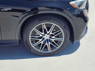2026 Mercedes-Benz AMG® GLC 43 4MATIC® SUV