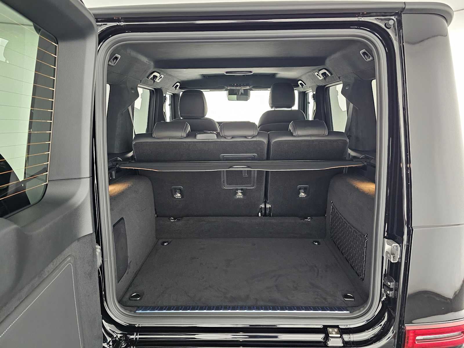 2026 Mercedes-Benz G 550 SUV