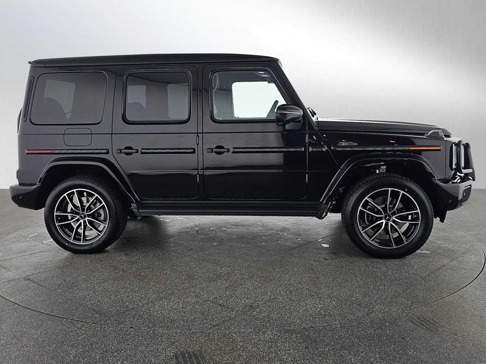 2026 Mercedes-Benz G 550 SUV