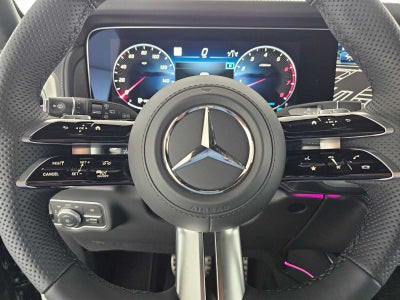 2026 Mercedes-Benz G 550 SUV
