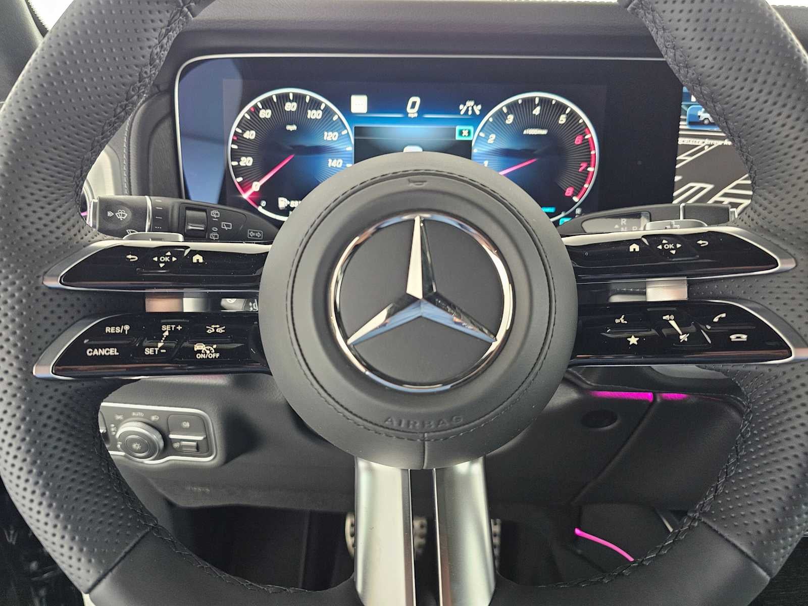 2026 Mercedes-Benz G 550 SUV