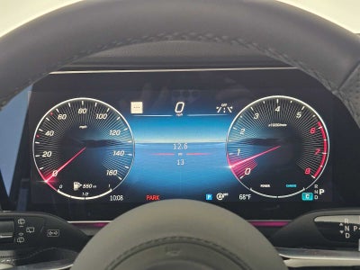 2026 Mercedes-Benz G 550 SUV