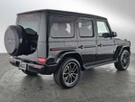 2026 Mercedes-Benz G 550 SUV
