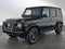 2026 Mercedes-Benz G 550 SUV