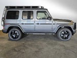 2025 Mercedes-Benz G-Class G 550