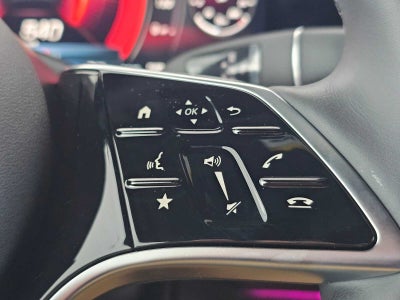 2025 Mercedes-Benz G-Class G 550