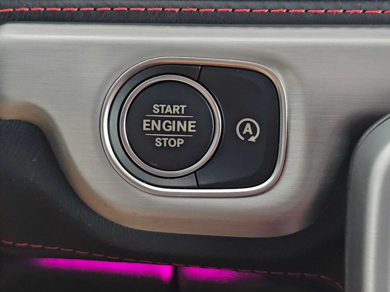 2025 Mercedes-Benz G-Class G 550